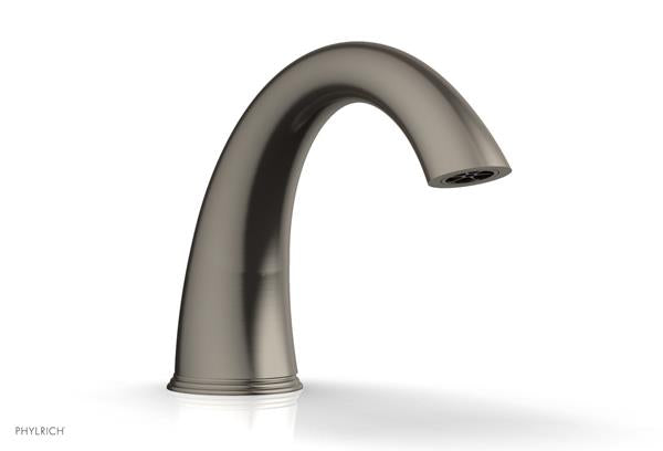 Phylrich - 3Ring Deck Tub Spout
