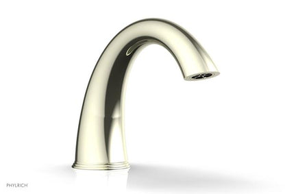 Phylrich - 3Ring Deck Tub Spout