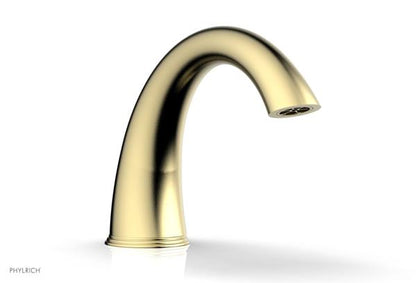Phylrich - 3Ring Deck Tub Spout