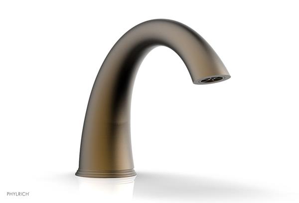 Phylrich - 3Ring Deck Tub Spout