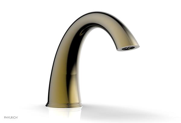 Phylrich - 3Ring Deck Tub Spout