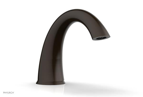 Phylrich - 3Ring Deck Tub Spout