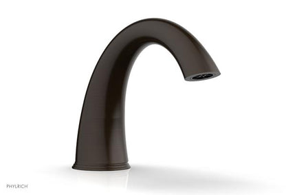 Phylrich - 3Ring Deck Tub Spout