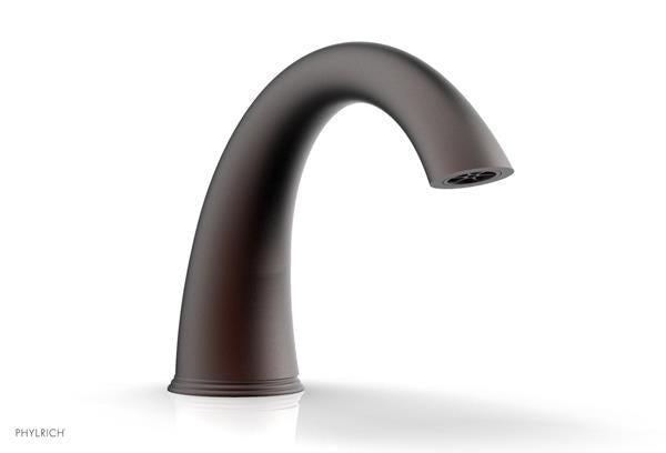 Phylrich - 3Ring Deck Tub Spout