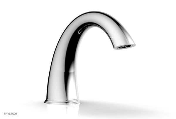Phylrich - 3Ring Deck Tub Spout