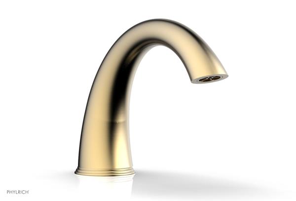 Phylrich - 3Ring Deck Tub Spout