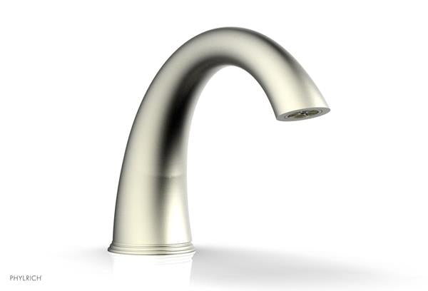 Phylrich - 3Ring Deck Tub Spout