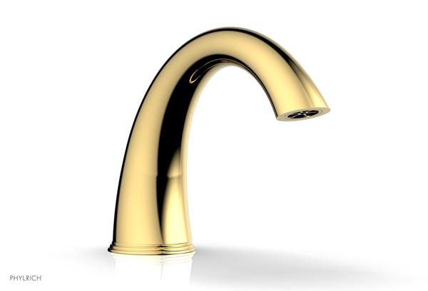 Phylrich - 3Ring Deck Tub Spout