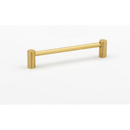 Alno - Contemporary I 8 Inch Appliance Pull
