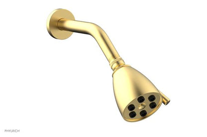 Phylrich - Basic Shower Head W/8 Inch Arm