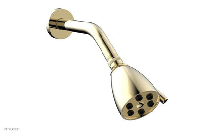 Phylrich - Basic Shower Head W/8 Inch Arm