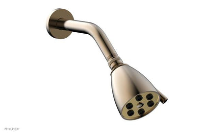 Phylrich - Basic Shower Head W/8 Inch Arm