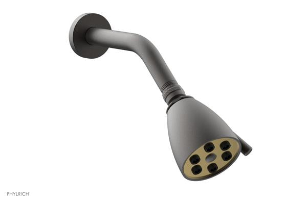 Phylrich - Basic Shower Head W/8 Inch Arm
