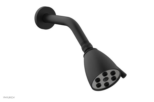 Phylrich - Basic Shower Head W/8 Inch Arm