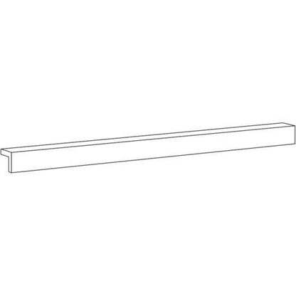 Alno - 18 Inch Appliance Pull