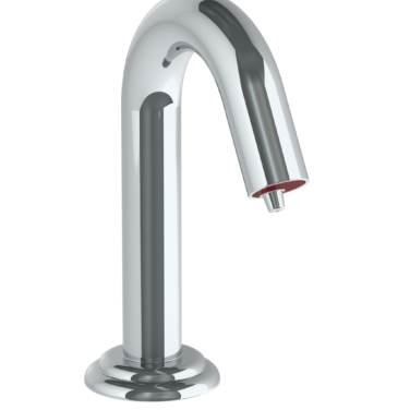 Watermark - Traditional Deck Mount Automatic Soap Dispenser