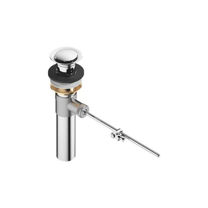 Dornbracht - Drain Us 1 1/4 Inch