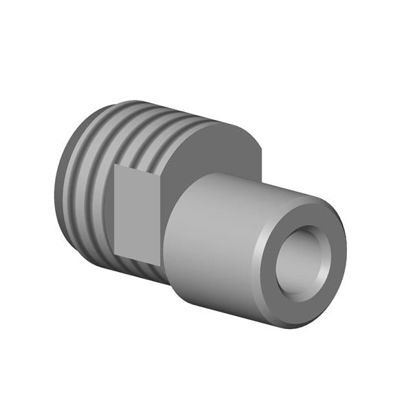 Dornbracht - S-Connector 1 Pair 3/4 Male X 1/2 Male