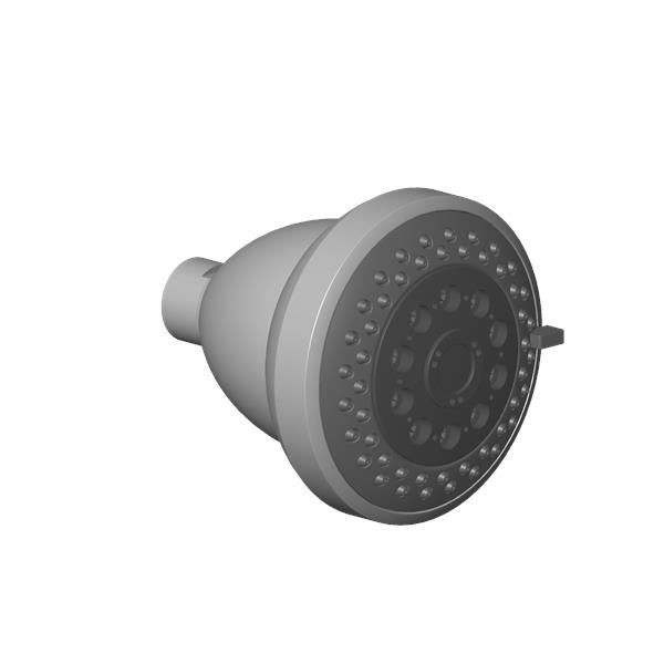 Dornbracht - Shower Head Head Shower 93 X 113 X 100 Mm - Chrome