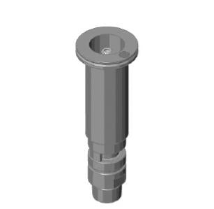 Dornbracht - Deck Valve