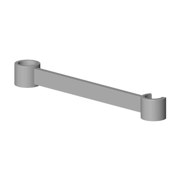 Dornbracht - Holder 275 X 35 X 30 Mm