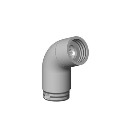 Dornbracht - Arc 20° 55 X 40 X 23 Mm
