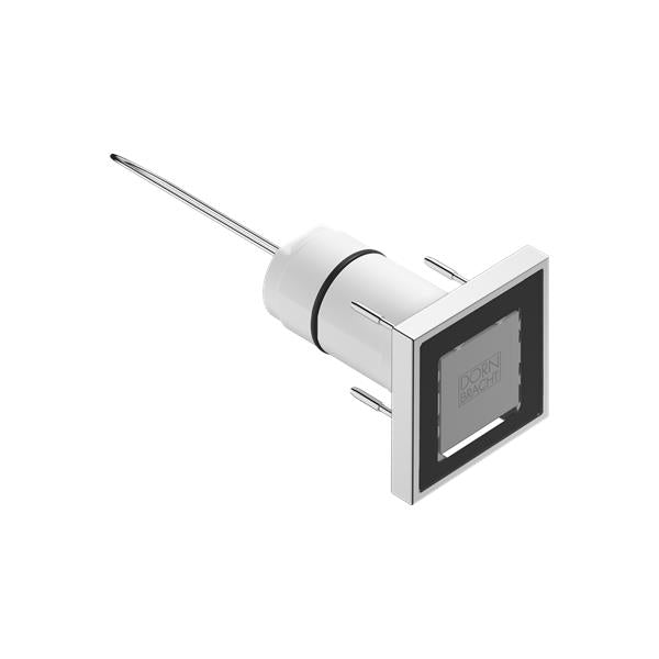 Dornbracht - Operating Element For Flush-Mount 138 X 88 X 90 Mm
