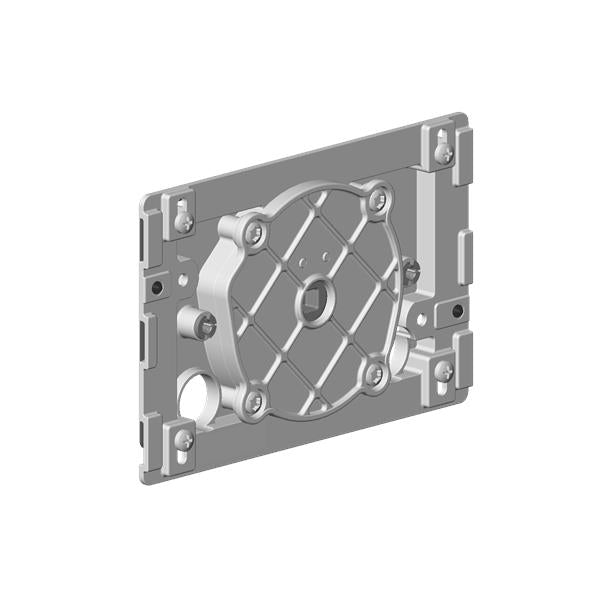 Dornbracht - Connection 210 X 140 X 25 Mm
