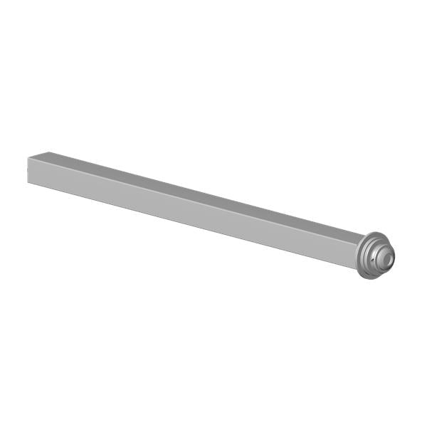Dornbracht - Pipe 688 Mm