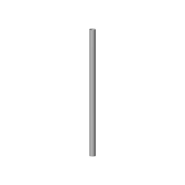 Dornbracht - Pipe Ø 46 X 955 Mm