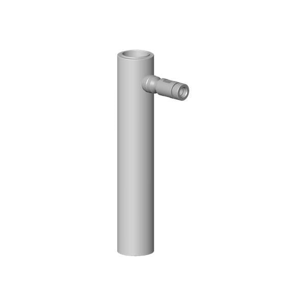 Dornbracht - Connection 83 X 36 X 196 Mm