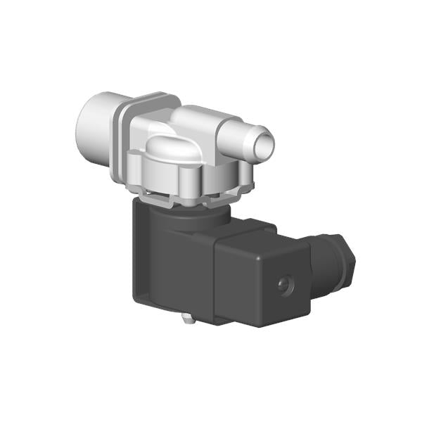 Dornbracht - Magnetic Valve