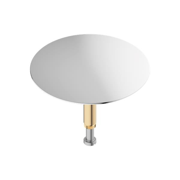 Dornbracht - Plug For Drain And Overflow Set 100 X 70 X 68 Mm