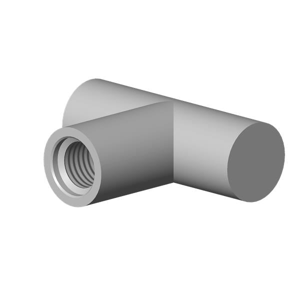 Dornbracht - Holder For Toilet Paper Holder Without Cover 31,5 X 14 X 40 Mm