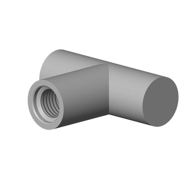 Dornbracht - Holder For Toilet Paper Holder With Cover 31,5 X 14 X 40 Mm