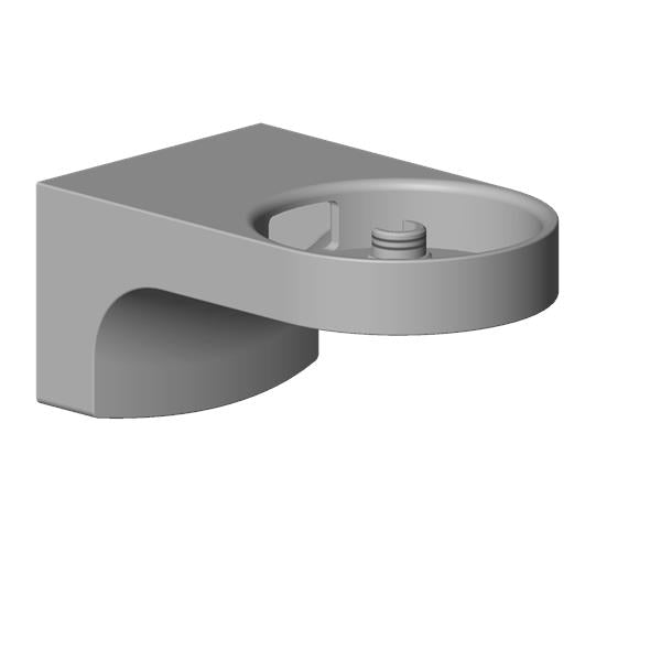 Dornbracht - Holder For Wall Holder Light 60 X 50 X 94 Mm