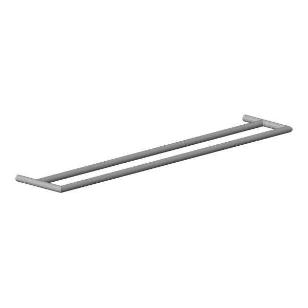 Dornbracht - Holder Double 613 X 13 X 120 Mm