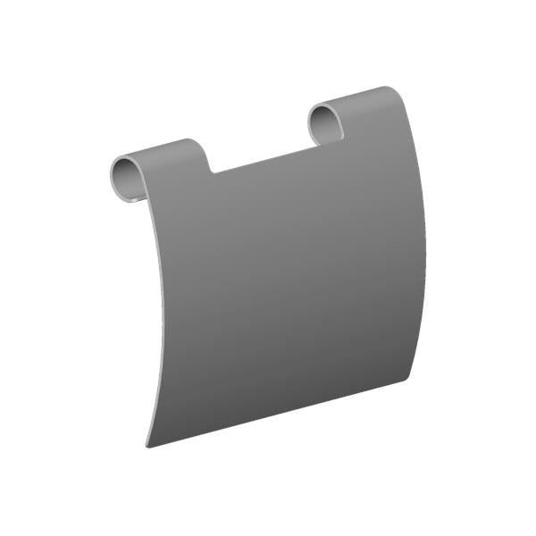 Dornbracht - Cover For Toilet Paper Holder 151 X 105 Mm