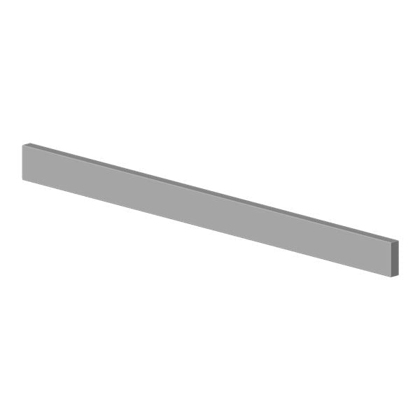 Dornbracht - Pull Rod For Towel Rack Bar 10 X 25 X 360 Mm