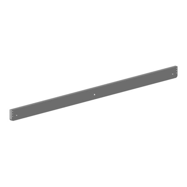 Dornbracht - Holder For Shelf 700 Mm 704 X 35 X 10 Mm - Chrome