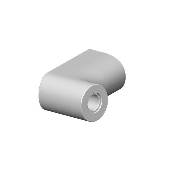 Dornbracht - Holder For Toilet Paper Holder 65 X 25 X 73 Mm - Matte White