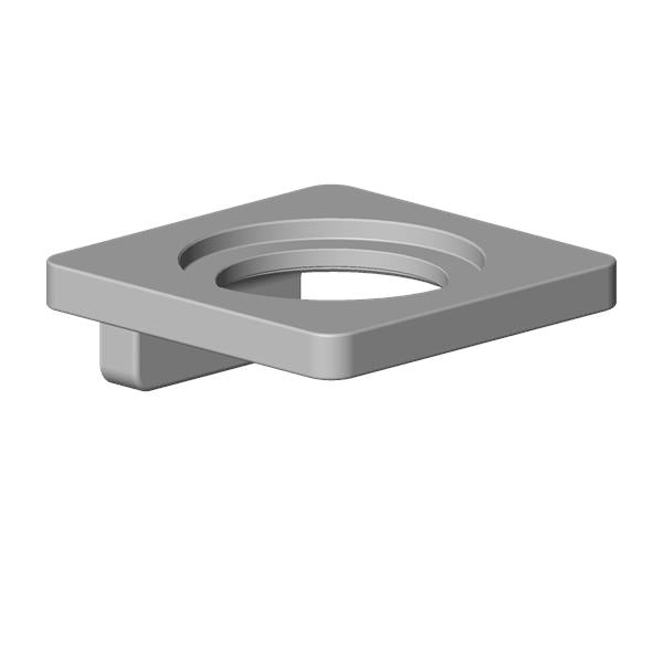 Dornbracht - Holder For Glass Holder 100 X 36 X 100 Mm