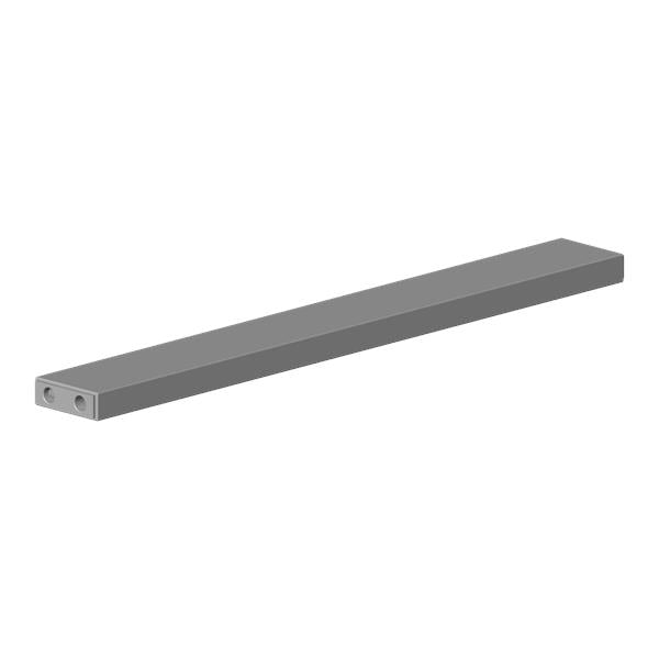 Dornbracht - Handle For Tub Handle 255 X 10 X 30 Mm