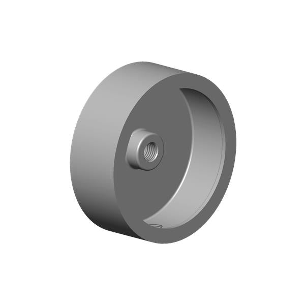 Dornbracht - Holder Ø 85 X 31 Mm