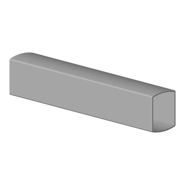 Dornbracht - Holder 20 X 25 X 120 Mm - Chrome