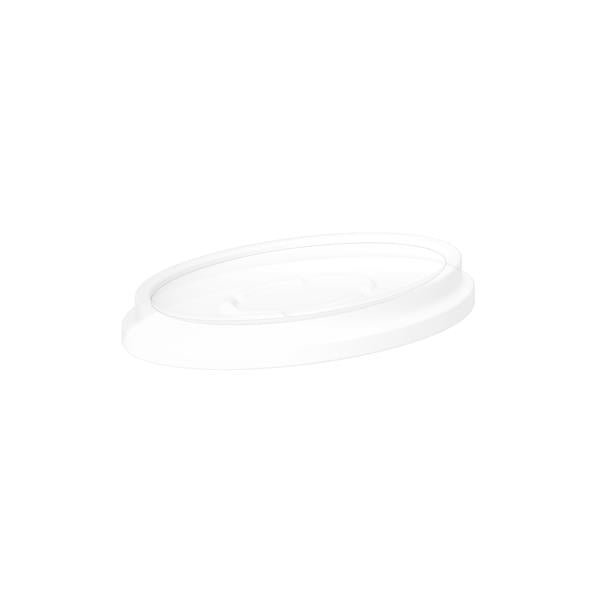 Dornbracht - Crystal Soap Dish Clear