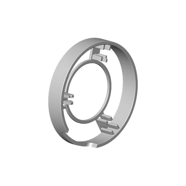 Dornbracht - Escutcheon For Overflow With Tub Spout