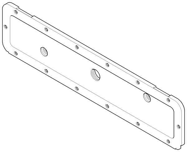 Dornbracht - Connection - Chrome