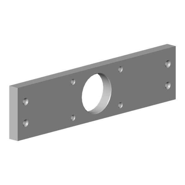 Dornbracht - Retaining Plate 150 X 37 X 8 Mm