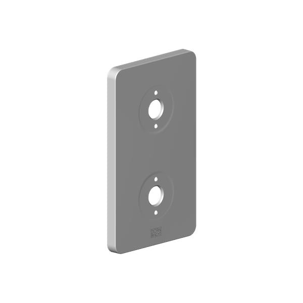 Dornbracht - Escutcheon 150 X 90 X 9 Mm